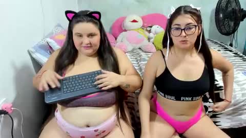 Snapshot of samanthasophie chatting on October 15, 2025, 3:45 pm SamanthaSophie online show from October 15, 2025, 3:45 pm