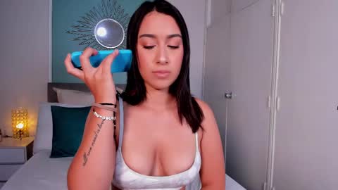 Samantha online show from January 24, 2025, 11:56 pm