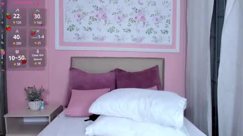 Samantha online show from February 28, 2025, 11:23 pm