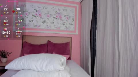 Samantha online show from March 10, 2025, 11:27 pm