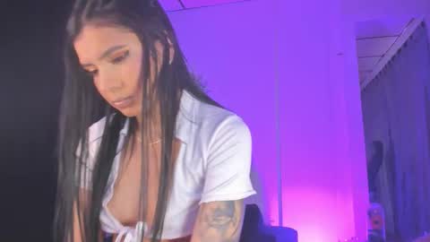 Sam online show from October 3, 2025, 9:23 pm