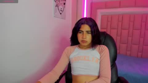 samanthha18 online show from February 3, 2026, 3:59 am