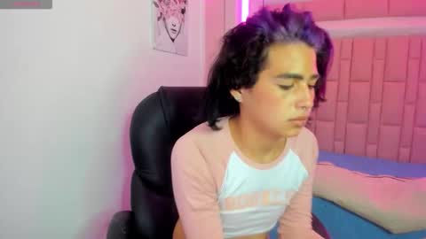 samanthha18 online show from February 3, 2026, 6:22 am