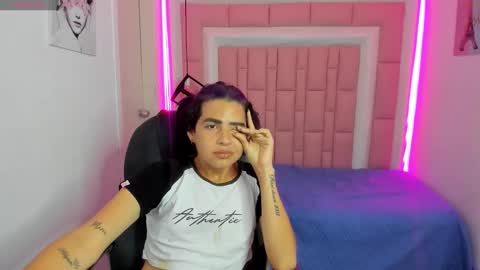 samanthha18 online show from February 6, 2026, 9:12 am