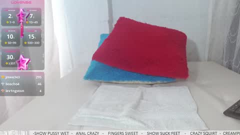 SAMANTHA online show from December 29, 2024, 8:26 pm
