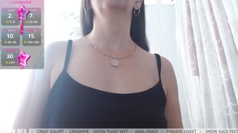 SAMANTHA online show from January 2, 2025, 2:24 pm