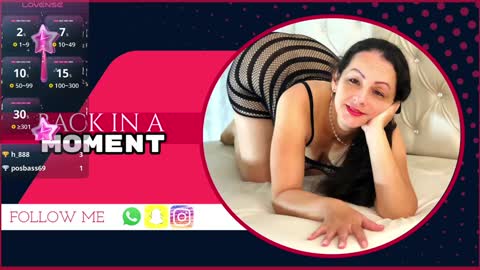 SAMANTHA online show from February 4, 2025, 7:22 pm