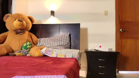 SAMMY online show from December 9, 2024, 3:22 pm