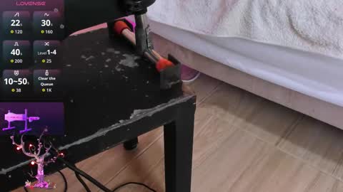 samanttha01 online show from March 16, 2026, 7:29 pm