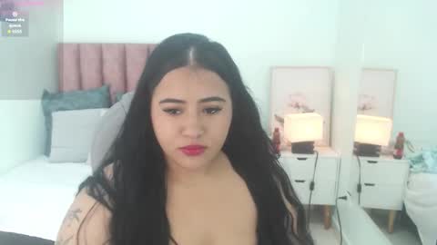 Snapshot of samanttha_woods chatting on February 6, 2026, 2:09 pm samanttha_woods online show from February 6, 2026, 2:09 pm
