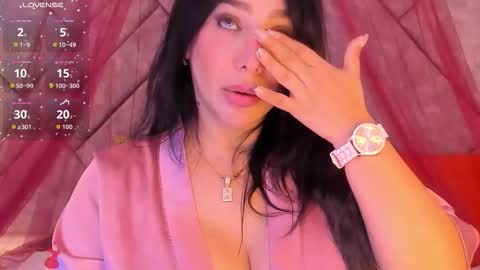 Samara Benazir Alabi online show from September 8, 2025, 6:51 pm