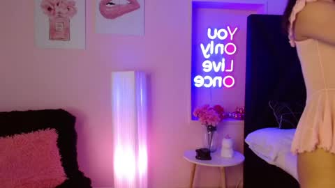 Samara online show from May 9, 2026, 8:47 pm