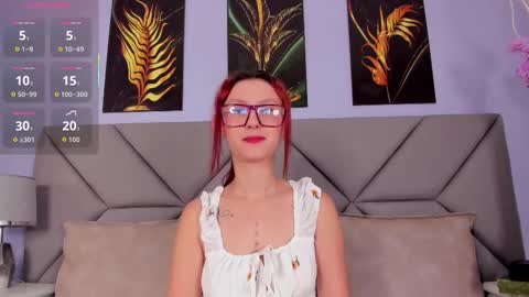 Samara  online show from September 15, 2025, 11:43 am
