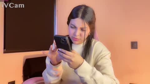 Sammy  online show from February 1, 2025, 10:13 pm