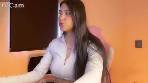 Sammy  online show from February 2, 2025, 7:04 pm