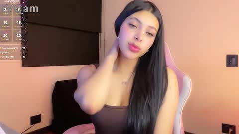 Sammy  online show from February 9, 2025, 2:38 am