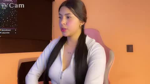 Sammy  online show from February 20, 2025, 5:01 am