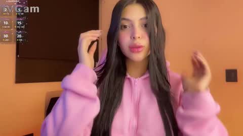 Sammy  online show from February 20, 2025, 8:06 am