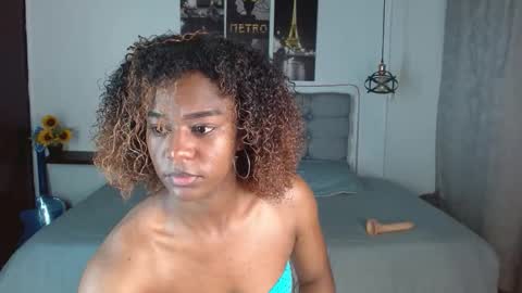 samara_roxx online show from October 27, 2025, 2:15 am