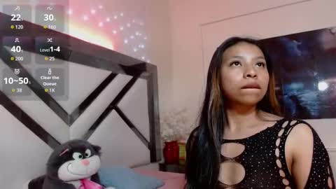 Snapshot of samara_selene chatting on March 16, 2026, 7:07 pm SAMARA online show from March 16, 2026, 7:07 pm