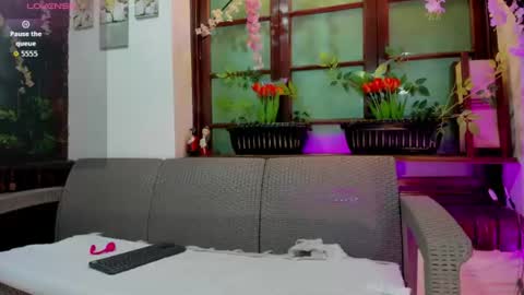 SAMARA online show from June 12, 2026, 3:27 am