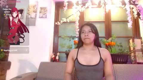 SAMARA online show from June 14, 2026, 3:08 am