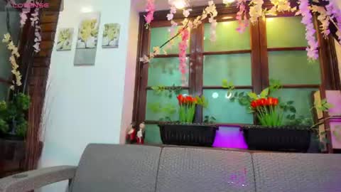 SAMARA online show from June 20, 2026, 3:31 am