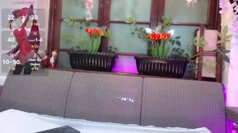 SAMARA online show from June 25, 2026, 3:17 am