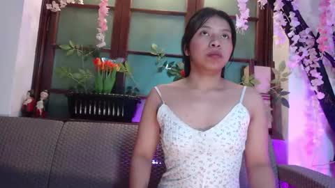 SAMARA online show from June 29, 2026, 9:48 pm