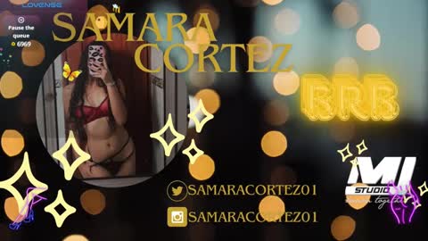 Sammy online show from January 10, 2025, 12:59 am