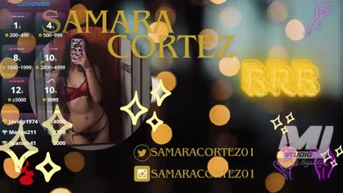 Sammy online show from February 11, 2025, 12:06 am