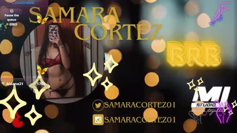 Sammy online show from February 17, 2025, 10:58 pm