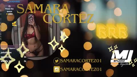 Sammy online show from March 1, 2025, 10:53 pm