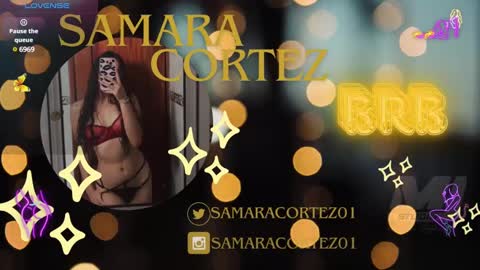 Sammy online show from March 6, 2025, 12:10 am