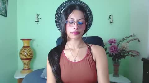 Snapshot of samaracortez chatting on September 12, 2025, 4:07 pm Sammy online show from September 12, 2025, 4:07 pm