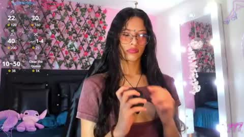 Sammy online show from June 9, 2026, 7:25 pm