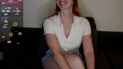 Samara From The Well online show from December 6, 2024, 10:41 pm