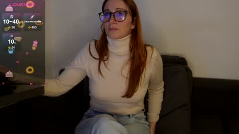 Samara From The Well online show from December 10, 2024, 9:43 pm