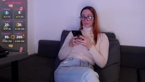 Samara From The Well online show from December 11, 2024, 12:44 am