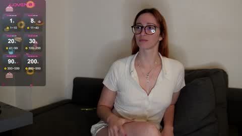 Samara From The Well online show from December 11, 2024, 10:16 pm