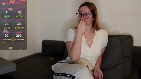 Samara From The Well online show from December 12, 2024, 3:54 am