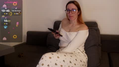 Samara From The Well online show from December 18, 2024, 11:30 pm