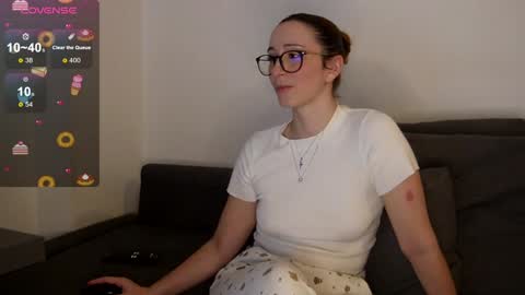 Samara From The Well online show from December 20, 2024, 9:39 pm