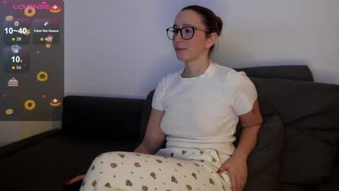 Samara From The Well online show from December 21, 2024, 12:42 am