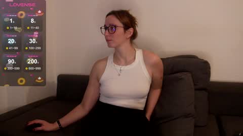 Samara From The Well online show from December 22, 2024, 11:41 pm
