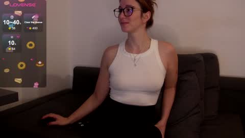 Samara From The Well online show from December 23, 2024, 9:18 pm