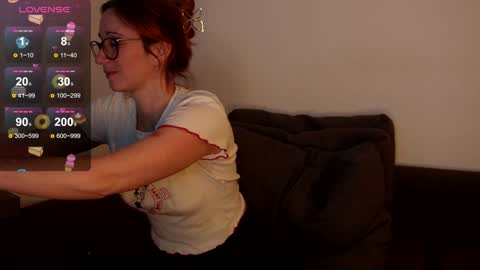 Samara From The Well online show from December 27, 2024, 2:04 am