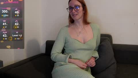 Samara From The Well online show from March 1, 2025, 10:31 pm