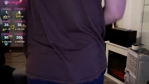 Samara From The Well online show from February 3, 2026, 10:04 pm