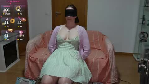 Samara From The Well online show from May 8, 2026, 10:04 pm